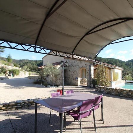 Mondonlehaut Saint-Fortunat-sur-Eyrieux Exterior foto
